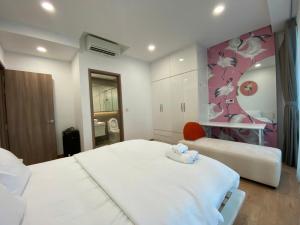 Sunwah Pearl Luxury Apartment