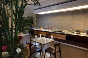 لي لي جراند للشقق المخدومة - درجة اقتصادية