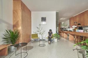 Express by M Village Đông Du, a brand of Modern Village Lifestyle
