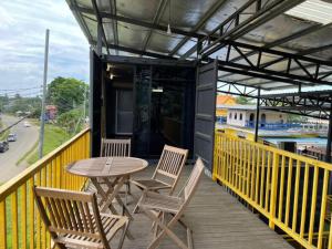 SPOT ON 90367 7 inn Semporna