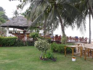 The Waterfront Hotel at Fishermans Village