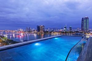 IBIZA Riverfront Da Nang Hotel