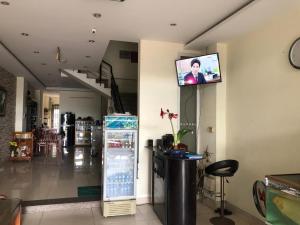 OYO 969 Anh Thy Motel