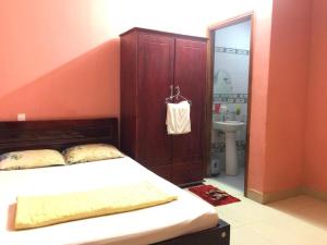 OYO 969 Anh Thy Motel