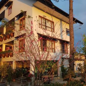 Giai Dieu Melody Hotel