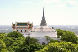 OYO 628 Dao Krajang