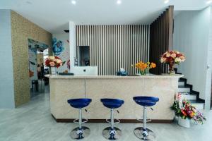 STARWAY HOTEL HALONG