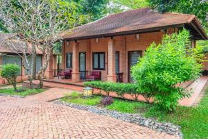 Mekong Resort & Reststop
