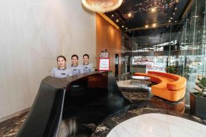 Maxx Hotel Makati