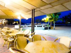 Lawana Escape Beach Resort