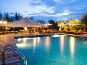 Lawana Escape Beach Resort