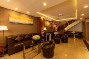 Airport Saigon Hotel