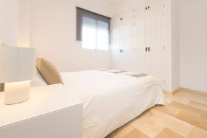 Moderno Apartamento junto a la Playa