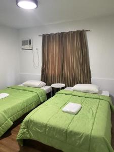 Forestview Leisure Residences