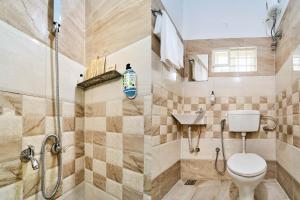 Itsy Hotels Salees Enclave - Near Padmanabhaswamy Temple