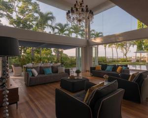 Villa Empress Cebu