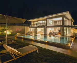 Villa Empress Cebu