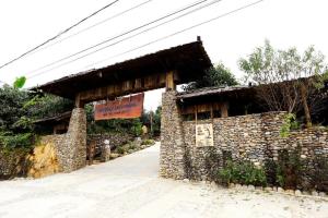 Suoi Giang Tea Culture Space