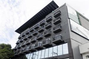 Espacio Hotel