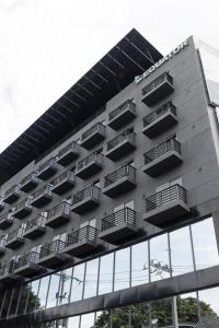 Espacio Hotel
