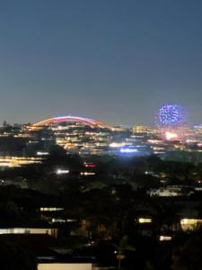 Sydney Harbour Bridge View Luxury Sunset Retreat