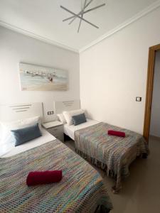 Seafront Luxury Apartment