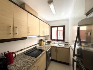 Seafront Luxury Apartment