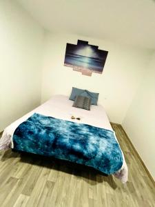 Comfortable and spacious home - Onesse