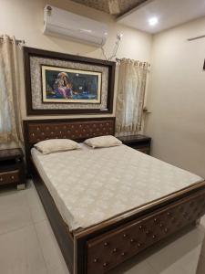 Cozy 1BHK Near Airport and Gajuwaka Vizag
