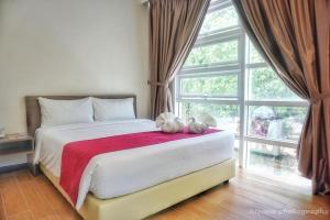 Nex Hotel Johor Bahru