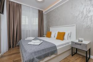Apartments Via Mare