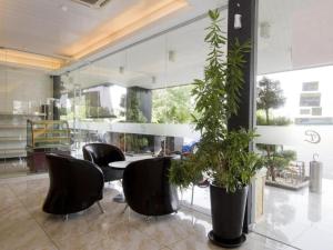 Hotel Nusa CT