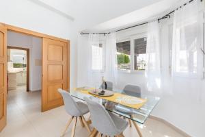 Casadeluxe La Torre Lenguado