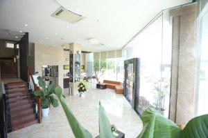 HUONG SON HOTEL