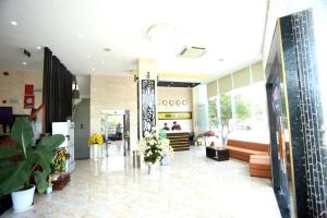 HUONG SON HOTEL