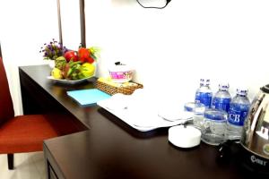 HUONG SON HOTEL