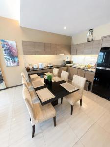 Dewa Pool Villa At Jomtien