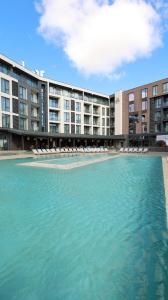 Apartel Kosyno Family Resort