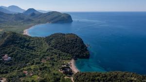 Apartments Via Mare