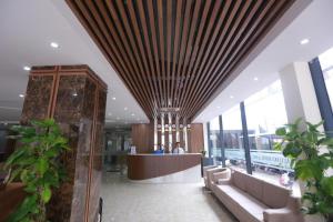 Tecco Sky Hotel & Spa