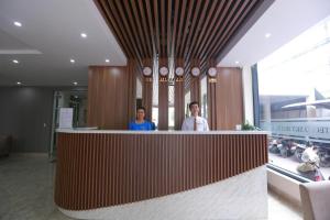 Tecco Sky Hotel & Spa