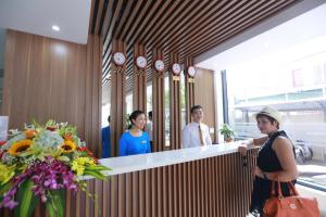 Tecco Sky Hotel & Spa