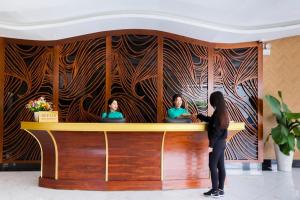 Dao Ngoc Hotel