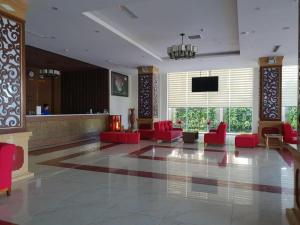 Phu Cuong Beach Hotel
