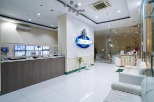 Gilmore Tower Suites By SMS Hospitality