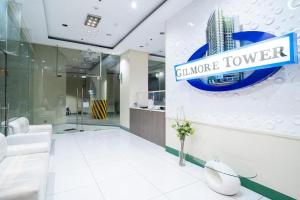 Gilmore Tower Suites By SMS Hospitality