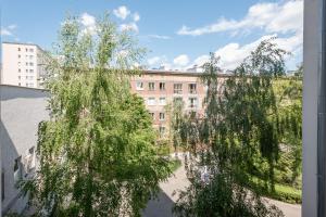 Warsaw Art Studios with Mezzanine by BookingHost