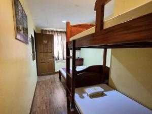 Mojica Residencia Hotel