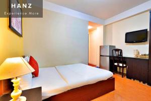 Crowne Bui Vien Unit