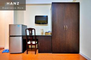 Crowne Bui Vien Unit